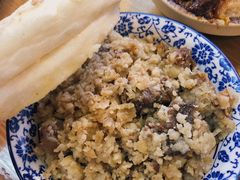 粉蒸肉-叁省斋粉蒸肉甑糕·清真(回民街店)