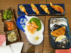 -AJIYA味屋和牛烤肉自助放题(温州万象城店)