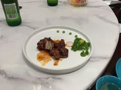 -荷塘秋月·本帮江浙菜(国权路店)