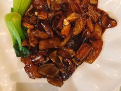 -盛百味·家宴餐厅(霸州分店)