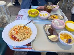 -拾光自助甜品·小食(太古里总店)