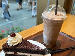 -Peet's Coffee皮爷咖啡(豫园店)