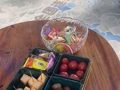 -名仕台球(保利广场店)