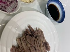 -宁夏国强手抓羊肉·清真菜(未央路凤三店)