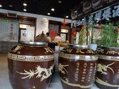 -西江美食舫·江西菜(健德桥店)