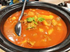 -天山传奇新疆菜(SKLP店)