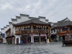 -零陵古城