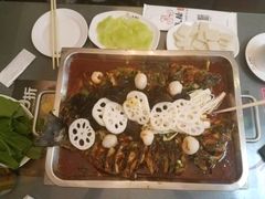 -鱼酷活鱼烤鱼(信息城店)