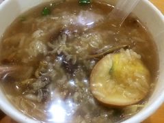 -百成大同鸭肉粥(大同总店)