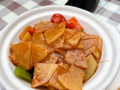 -北京水岸山吧度假村(雁栖镇店)
