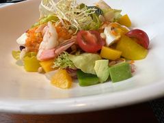 -MONICH牛排融合餐厅(和义大道购物中心店)