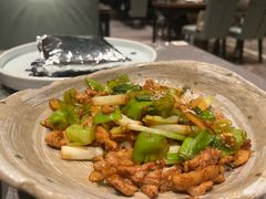 -福照楼汽锅鸡·云南菜(火车站锦江店)