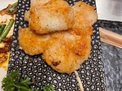 -火地铁板烧(昆山万象汇店)