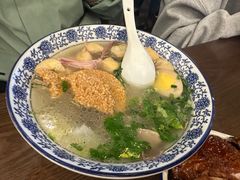 -小潘记鸭血粉丝汤