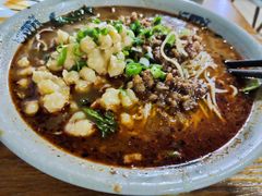 -丁丁猫重庆小面(徐州路店)