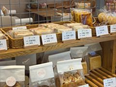 -提亚烘焙·手作面包·生日蛋糕(七星店)