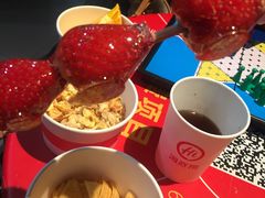 -海底捞火锅(铁西万达店)
