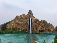 -南昌玛雅海滩水公园