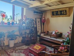 -北京早晨全家福照相馆(人民美术文化园店)