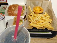 -肯德基(杭州复兴店)