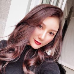 -3AM HAIR SALON染发接发
