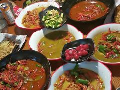 -三太子地摊烧烤·小龙虾(北蔡店)