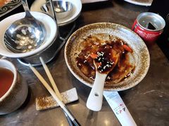 凉粉-苏州金科大酒店