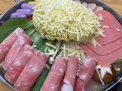 -李先生的首尔小馆(松江启源广场店)
