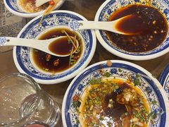 -百叶居·老北京涮羊肉(鼓楼店)