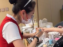 -海底捞火锅(九久奥特莱斯店)