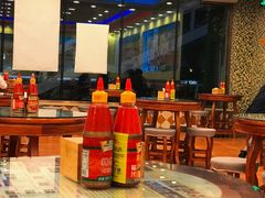 -捷信牛奶甜品世家(学府店)