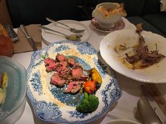 -夏朵餐厅(丁香店)