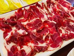 -广味鲜潮汕牛肉火锅(延安三路店)