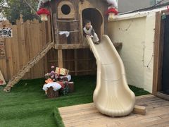 -HERRE·FARM 赫尔露营农场·团建聚会包场