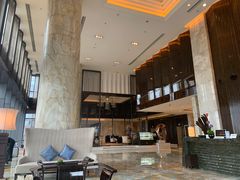 -富力丽思卡尔顿酒店·香荟全日制餐厅