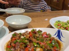 -陈先进鱼馆·夜宵·地道农家菜(湖墅南路店)