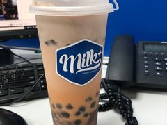 -milkplus·泰式奶茶(较场东路店)