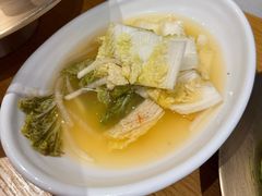 -Yeyije 韩定食
