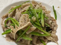 芫爆散丹-南门小馆·清真(国贸商城店)