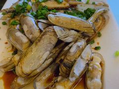 -金海湾海鲜排档(朱家尖店)