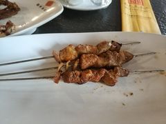 极品羊肉串-锦州御烧烤·形象店(人民街店)