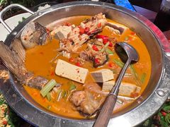 -辣瓦·江西爆炒馆子
