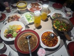 -大鸭梨烤鸭店(花园村店)