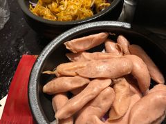 -九田家黑牛烤肉料理(中北镇店)