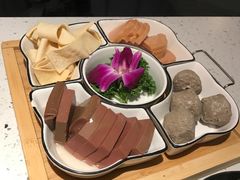 -京韵胡同·酱香羊蝎子火锅涮肉(长寿路店)