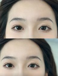 -MIVI野生眉纹绣纹眉