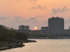 -上海滴水湖皇冠假日酒店