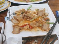 -老味道1992(武当山店)