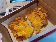 -肯德基(西稍门店)