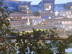 -La Terre乐田(万象城店)